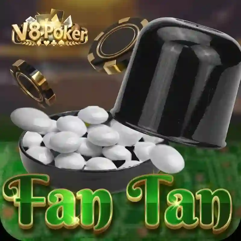Chơi game Fan-Tan tại vivu88